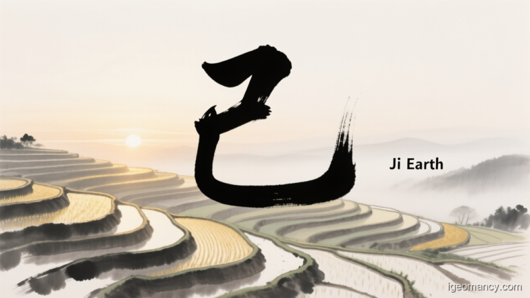Best Careers for Ji Yin Earth Day Masters — BaZi Career Guide | iGeomancy Singapore