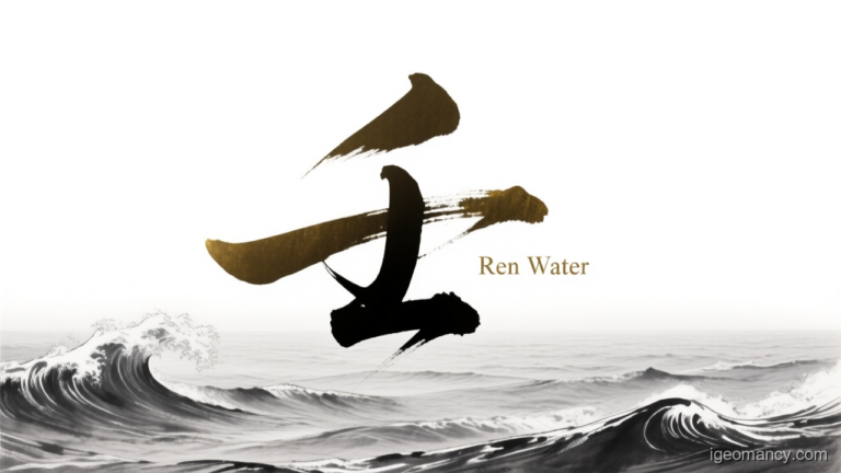 Best Careers for Ren Yang Water Day Masters — BaZi Career Guide | iGeomancy Singapore