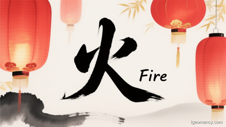 Water and Fire Compatibility in BaZi — Complete Guide | iGeomancy Singapore