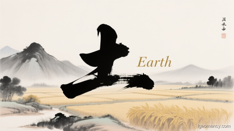 Earth and Earth Compatibility in BaZi — Complete Guide | iGeomancy Singapore