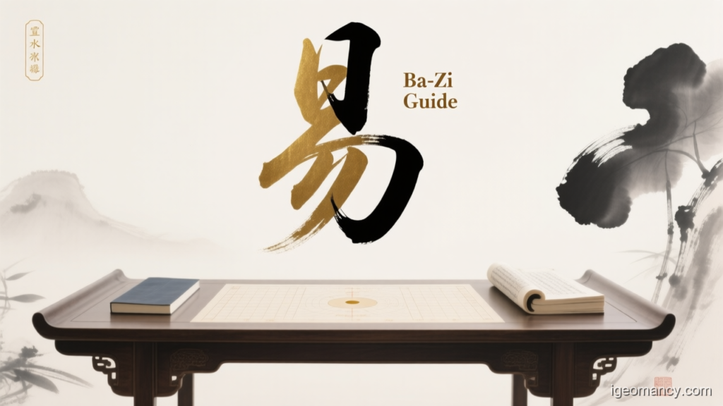 BaZi Guide — 桃花 — Complete BaZi Shen Sha Guide | iGeomancy Singapore