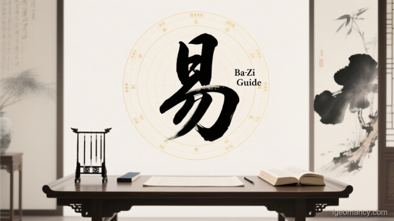 劫煞 — Complete BaZi Shen Sha Guide | iGeomancy Singapore