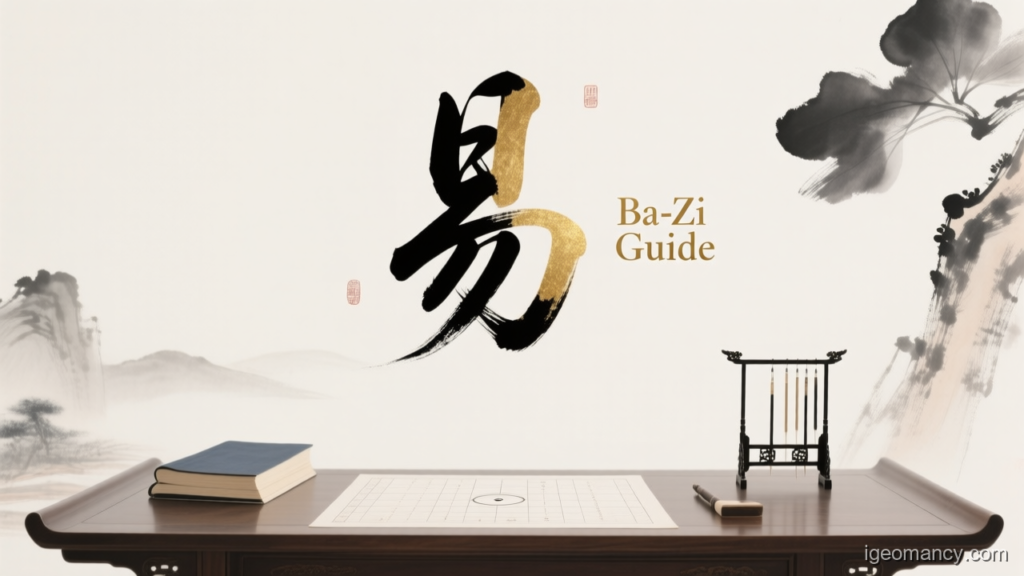 BaZi Guide — 红鸾 — Complete BaZi Shen Sha Guide | iGeomancy Singapore