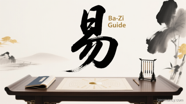 国印贵人 — Complete BaZi Shen Sha Guide | iGeomancy Singapore