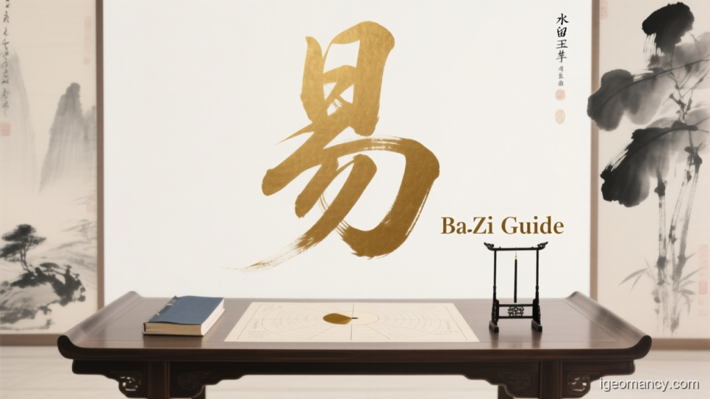 BaZi Guide — 天德贵人 — Complete BaZi Shen Sha Guide | iGeomancy Singapore