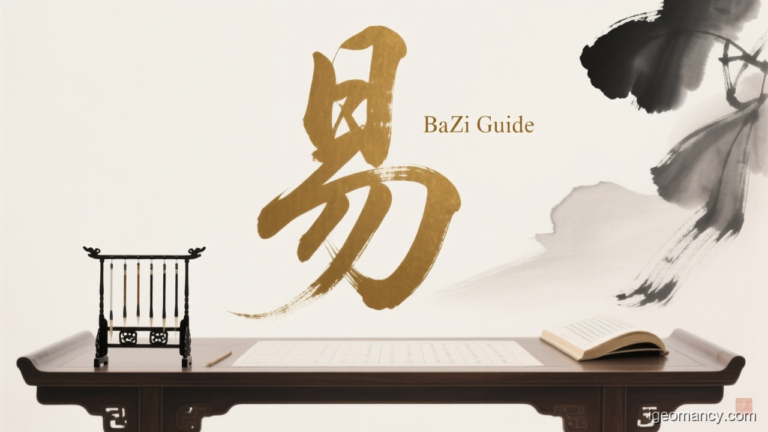 月德贵人 — Complete BaZi Shen Sha Guide | iGeomancy Singapore