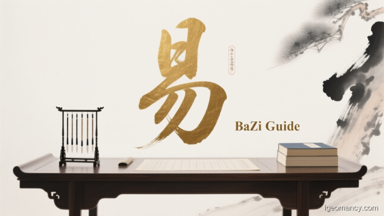 学堂贵人 — Complete BaZi Shen Sha Guide | iGeomancy Singapore