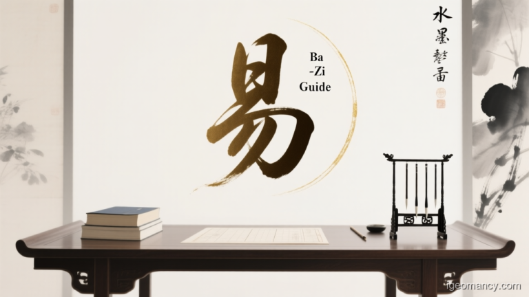 天德 — Complete BaZi Shen Sha Guide | iGeomancy Singapore