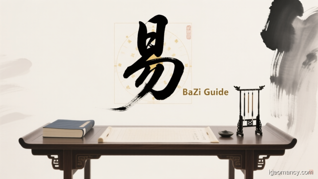 BaZi Guide — 孤辰 — Complete BaZi Shen Sha Guide | iGeomancy Singapore