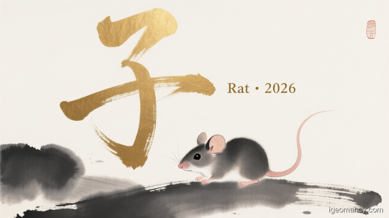 BaZi Daily Forecast: July 1, 2026 — 丙子 Fire Rat Day | iGeomancy