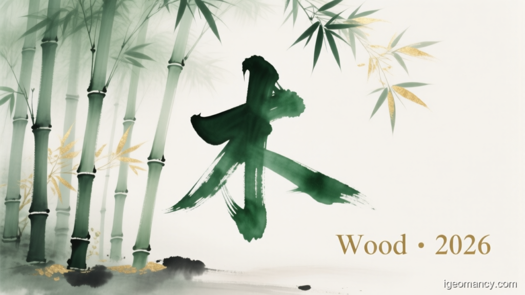 Wood · 2026 — Tong Shu 通書 Daily Almanac: 2026-07-30 — 开 (重新开展的好日子。 宜：祭祀、祈福、开光、入宅、嫁娶、上任、修造、动土、开市、安床、交易、出行、竖柱。 忌：诉讼、安葬。) Day | iGeomancy