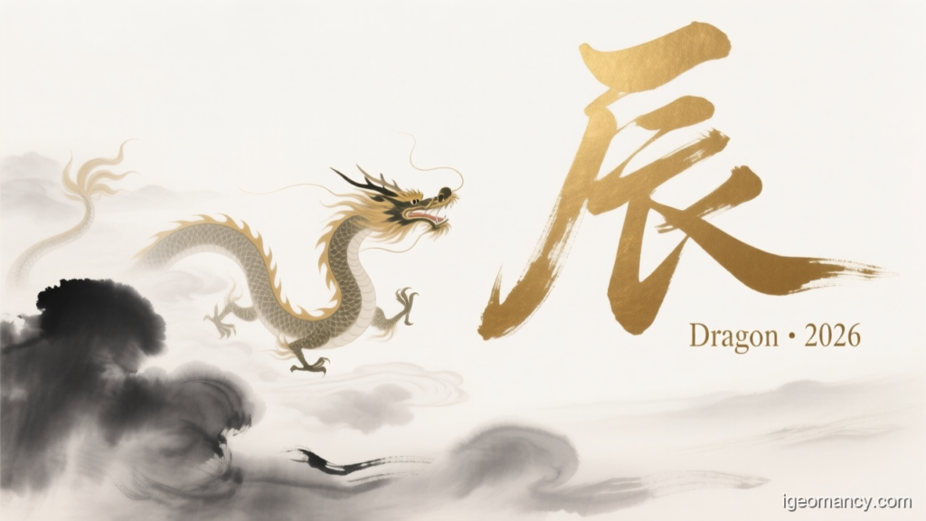 Dragon · 2026 — BaZi Daily Forecast: August 10, 2026 — 丙辰 (Fire Dragon) Day | iGeomancy
