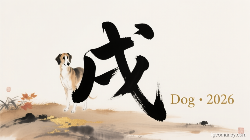 Dog · 2026 — BaZi Daily Forecast: August 28, 2026 — 甲戌 Wood Dog Day | iGeomancy
