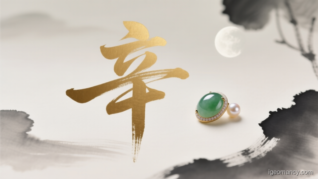 Xin Metal · 2026 — Xin Yin Metal Day Master BaZi Forecast: August 30, 2026 — 丙子 Fire Rat Day | iGeomancy