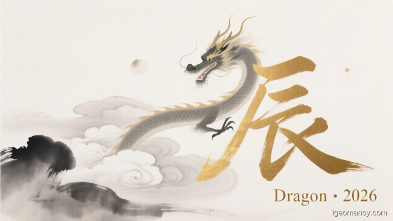 BaZi Daily Forecast: September 3, 2026 — 庚辰 Metal Dragon Day | iGeomancy