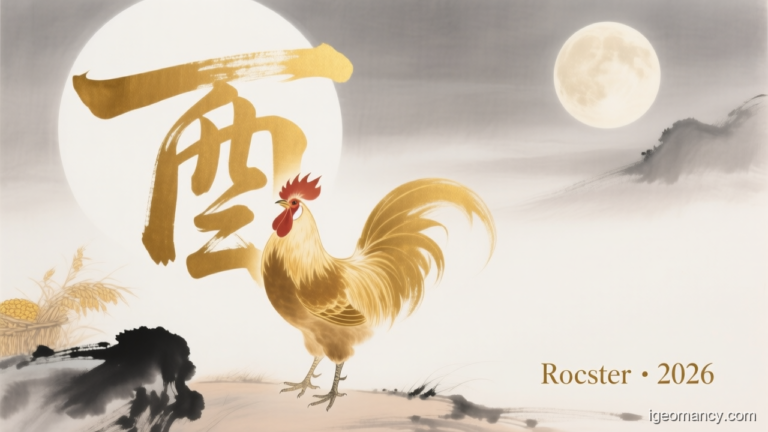 BaZi Daily Forecast: September 8, 2026 — 乙酉 Wood Rooster Day | iGeomancy