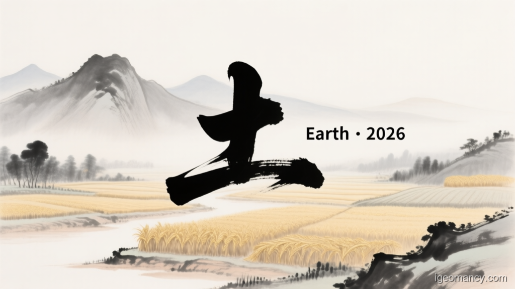 Earth · 2026 — Tong Shu 通書 Daily Almanac: 2026-09-11 — 平 (普通的日子。 宜：修造、粉刷墙壁、修补。 忌：出行。) Day | iGeomancy