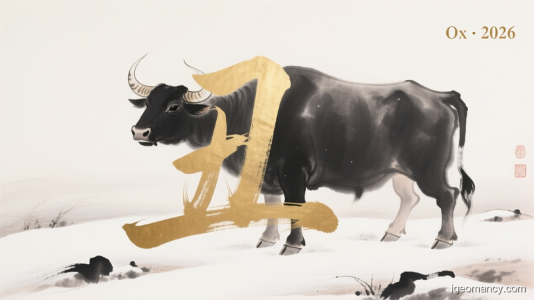 BaZi Daily Forecast: September 12, 2026 — 己丑 Earth Ox Day | iGeomancy