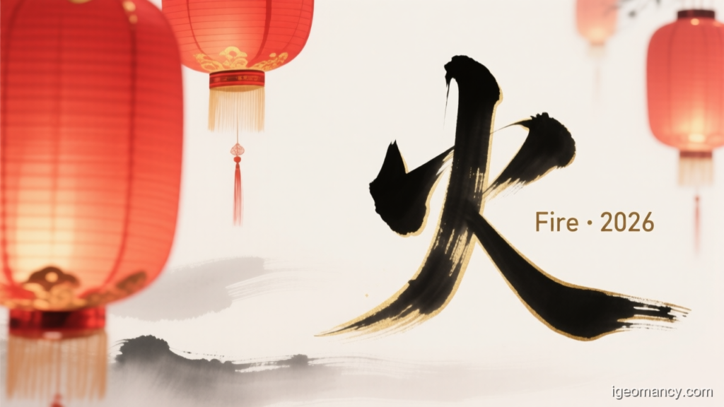 Fire · 2026 — Tong Shu 通書 Daily Almanac: 2026-09-30 — 开 (重新开展的好日子。 宜：祭祀、祈福、开光、入宅、嫁娶、上任、修造、动土、开市、安床、交易、出行、竖柱。 忌：诉讼、安葬。) Day | iGeomancy